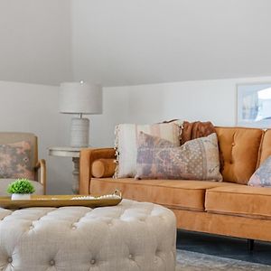 4 Bedroom Suite