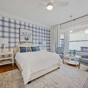 1 bedroom Premium Suite
